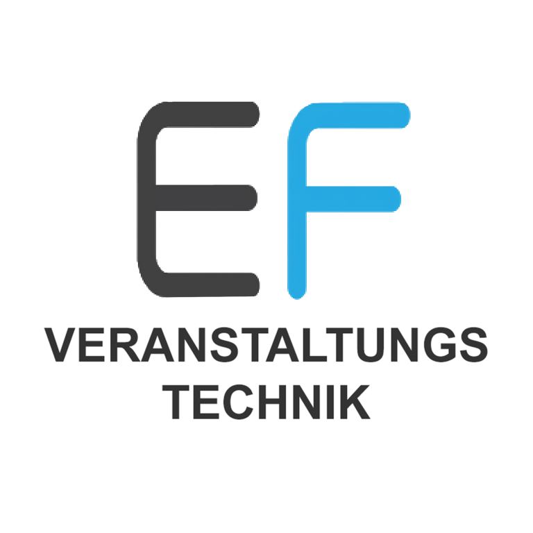 Logo der Firma Eventflut