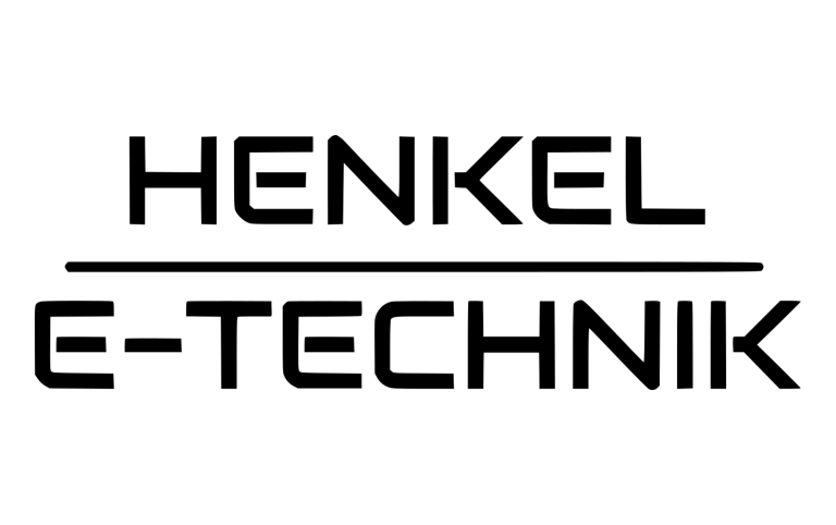 Logo von der Firma Henkel E-Technik Logo von der Firma Henkel E-Technik
